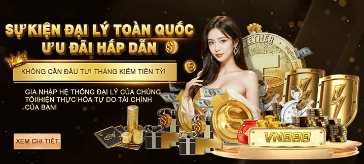 Cấp độ VIP Vàng của kwin68 apk