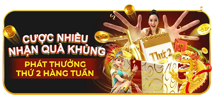Hoàn trả kwin68 apk