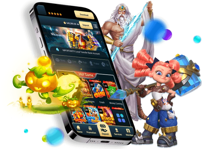 Hoàn Trả Hấp Dẫn
