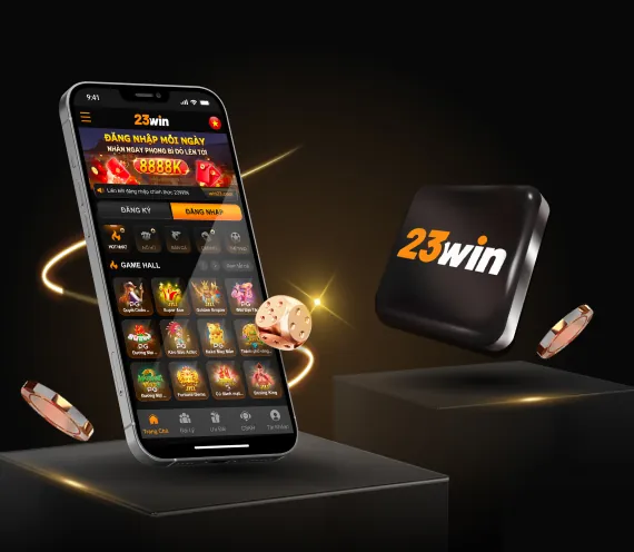 Kho game đa dạng kwin68 apk