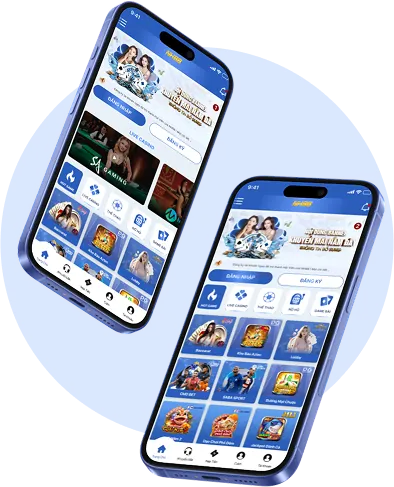 Banner khuyến mãi Kwin68 APK