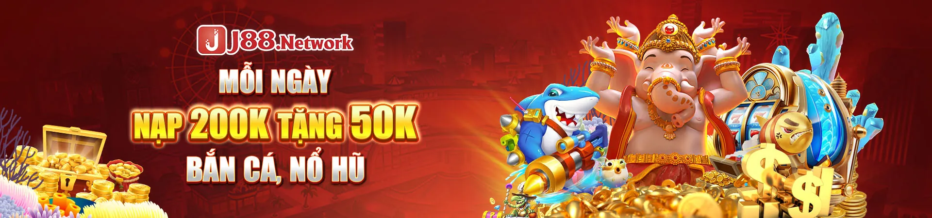 Thế giới bắn cá sống động tại Kwin68 APK