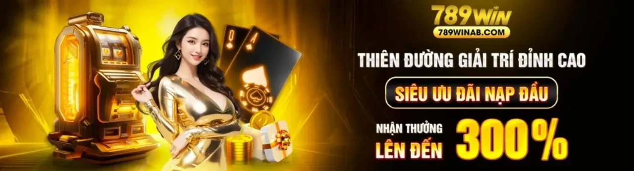 Thưởng nạp tiền hàng ngày Kwin68